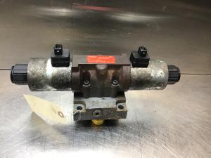 Liebherr Directional control valve